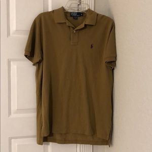 Polo Ralph Lauren shirt